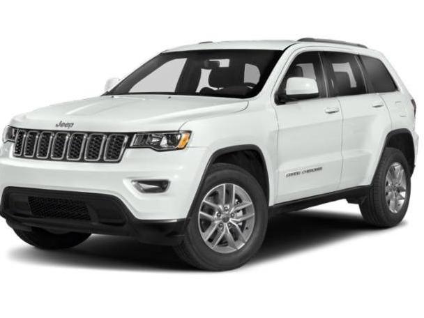 JEEP GRAND CHEROKEE 2019 1C4RJFAG4KC565131 image